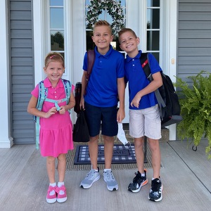 Team Page: Miner Family